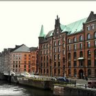 Speicherstadt