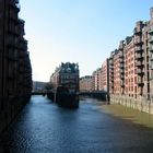 Speicherstadt