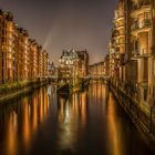 Speicherstadt 