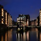 Speicherstadt 1