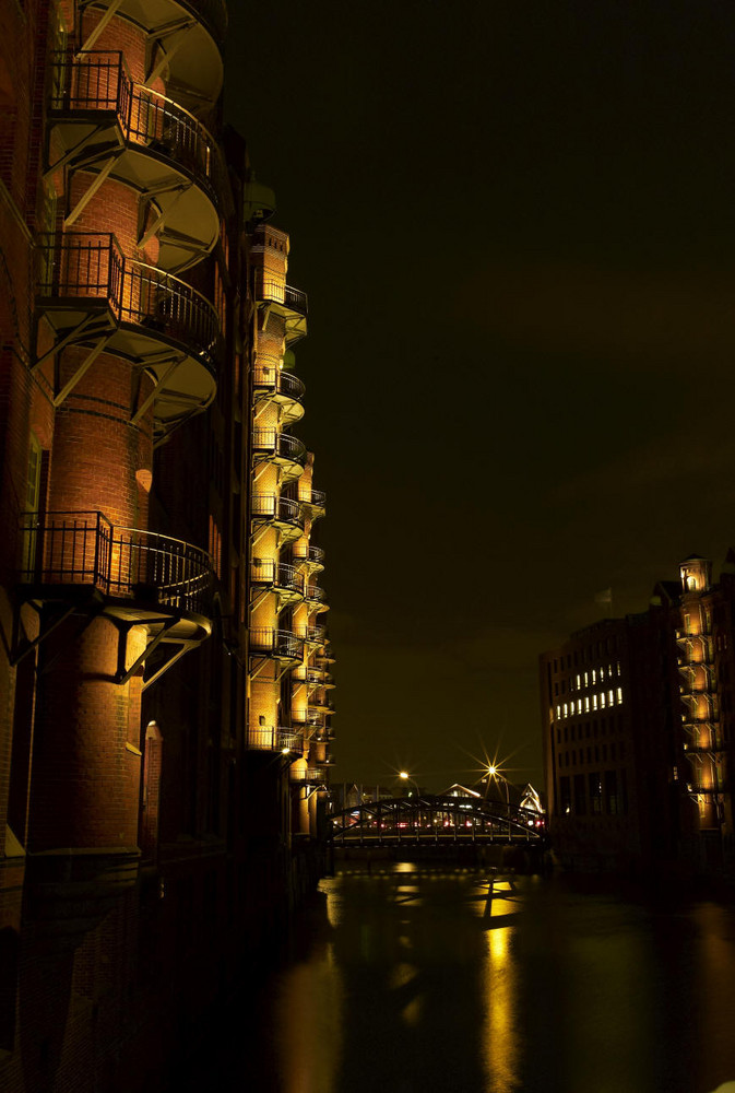 Speicherstadt 1