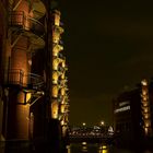 Speicherstadt 1