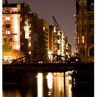 Speicherstadt 1