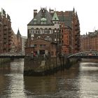 Speicherstadt 1