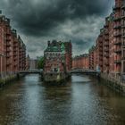 Speicherstadt 1