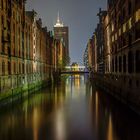 speicherstadt #1