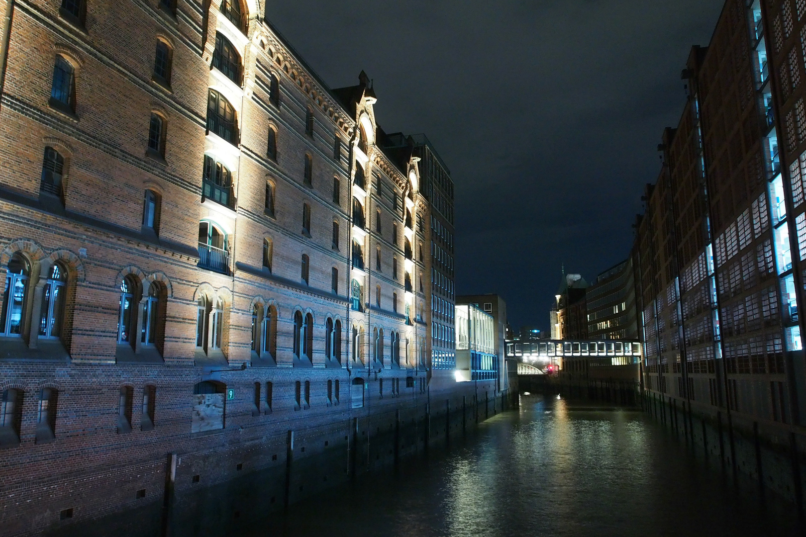 Speicherstadt 1