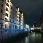 Speicherstadt 1