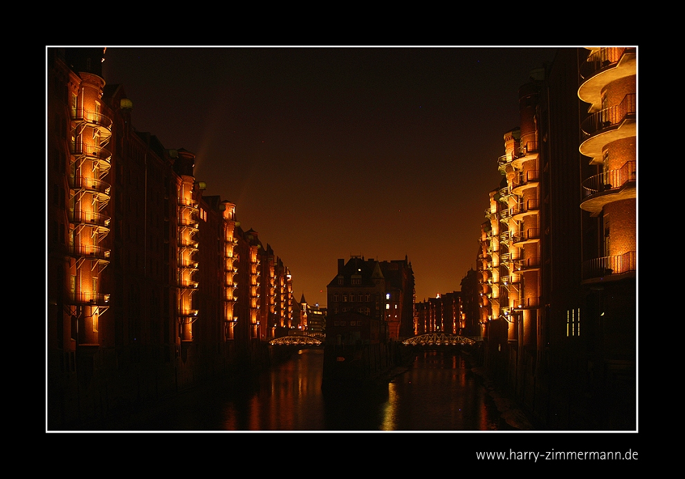 Speicherstadt (1)