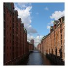 Speicherstadt 1