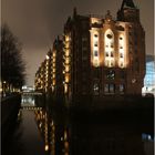 Speicherstadt 1