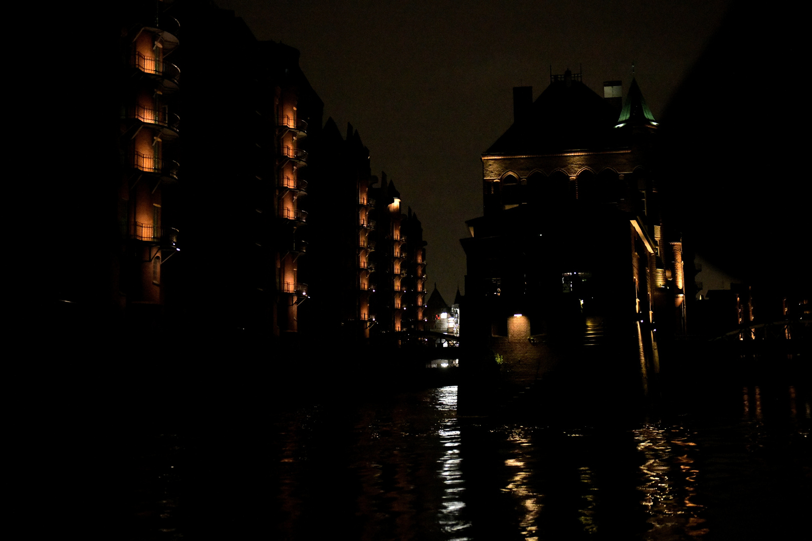 Speicherstadt 1