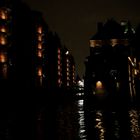 Speicherstadt 1