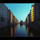 Speicherstadt (1)