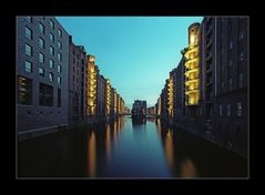 Speicherstadt (1)