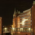 Speicherstadt 1