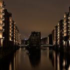 Speicherstadt [1]