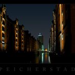 Speicherstadt 1