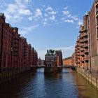 Speicherstadt