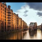 Speicherstadt