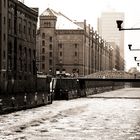 Speicherstadt