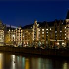 Speicherstadt