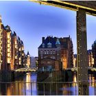 Speicherstadt