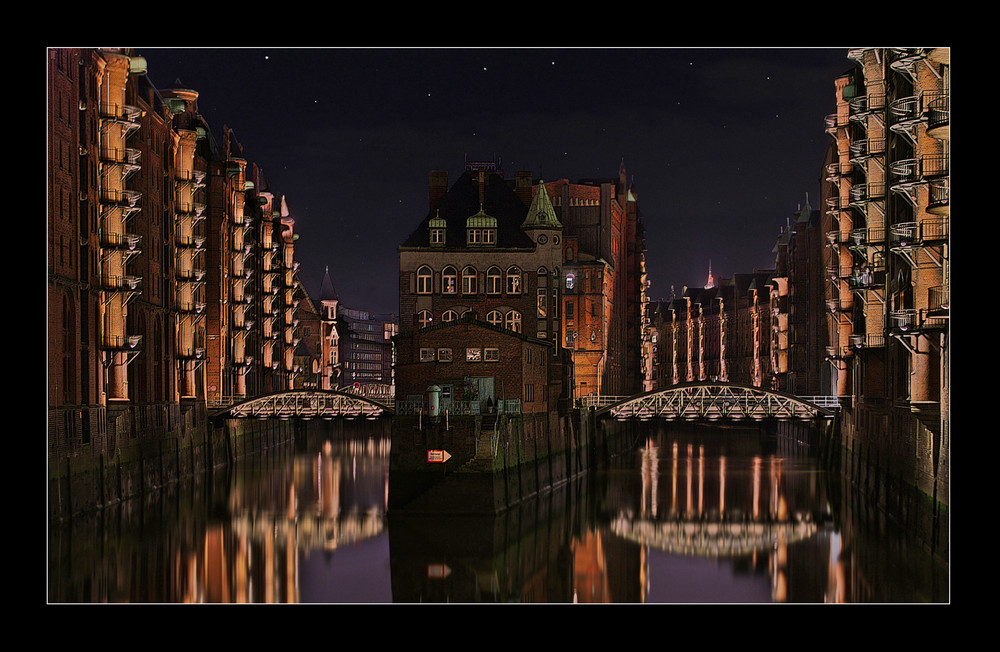 Speicherstadt 13