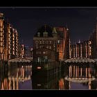 Speicherstadt 13