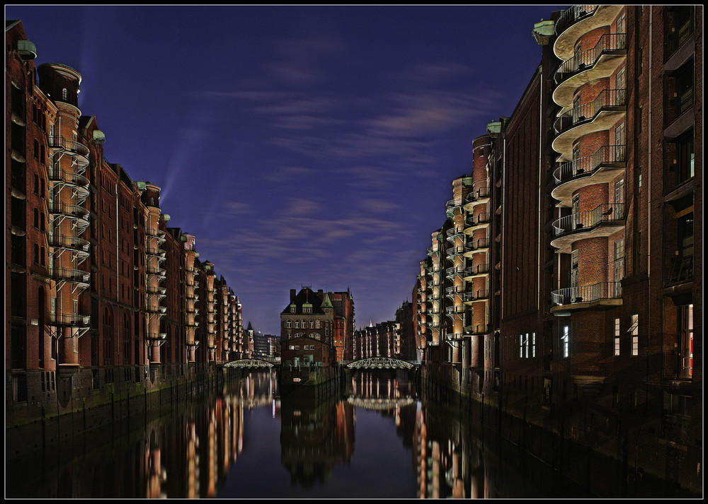 Speicherstadt 14