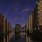 Speicherstadt 14