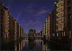 Speicherstadt 14