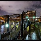 Speicherstadt 1/4