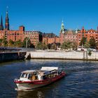 Speicherstadt  