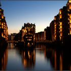 Speicherstadt