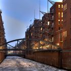 Speicherstadt