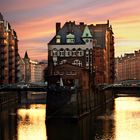 Speicherstadt