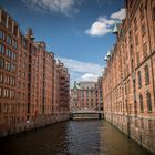 Speicherstadt