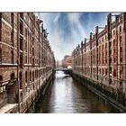 Speicherstadt