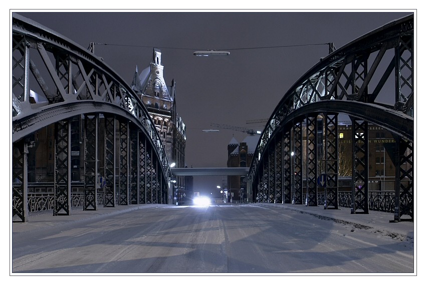 Speicherstadt 18