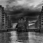 Speicherstadt - 19081401sw