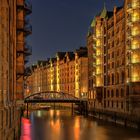 Speicherstadt - 19092003