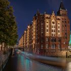 Speicherstadt - 19092004