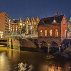 Speicherstadt - 19092006