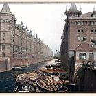 speicherstadt 1920