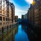 Speicherstadt