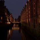 Speicherstadt