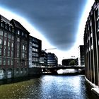 Speicherstadt