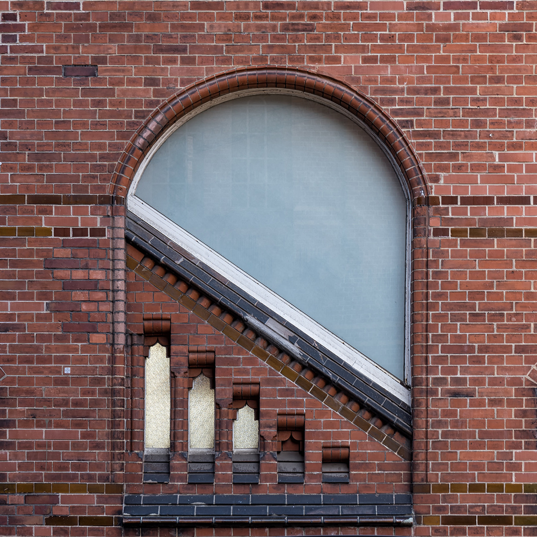 Speicherstadt