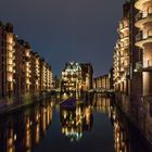 Speicherstadt